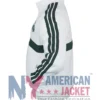 Jude Bellingham EA FC 27 Real Madrid Track Jacket Side View