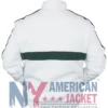 Jude Bellingham EA FC 27 Real Madrid Track Jacket back