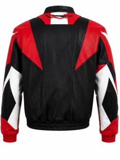 Jungkook FIFA World Cup Final Halftime Show Jacket Back