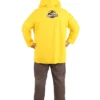 Jurassic Park Dennis Costume