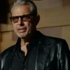 Jurassic World Dominion Jeff Goldblum Black Blazer