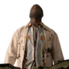 Kevin Hart 72 Hours 2026 Cotton Jacket