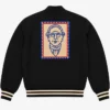 Kidsuper x Life, Larry And The Pursuit Of Unhappiness Jacket