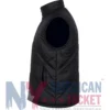 Kim Young-kwang Black Trigger S01 Vest Left View