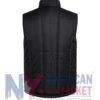 Kim Young-kwang S01 Trigger Black Vest Back View
