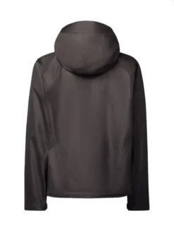 LV Technical Silk Shell Jacket