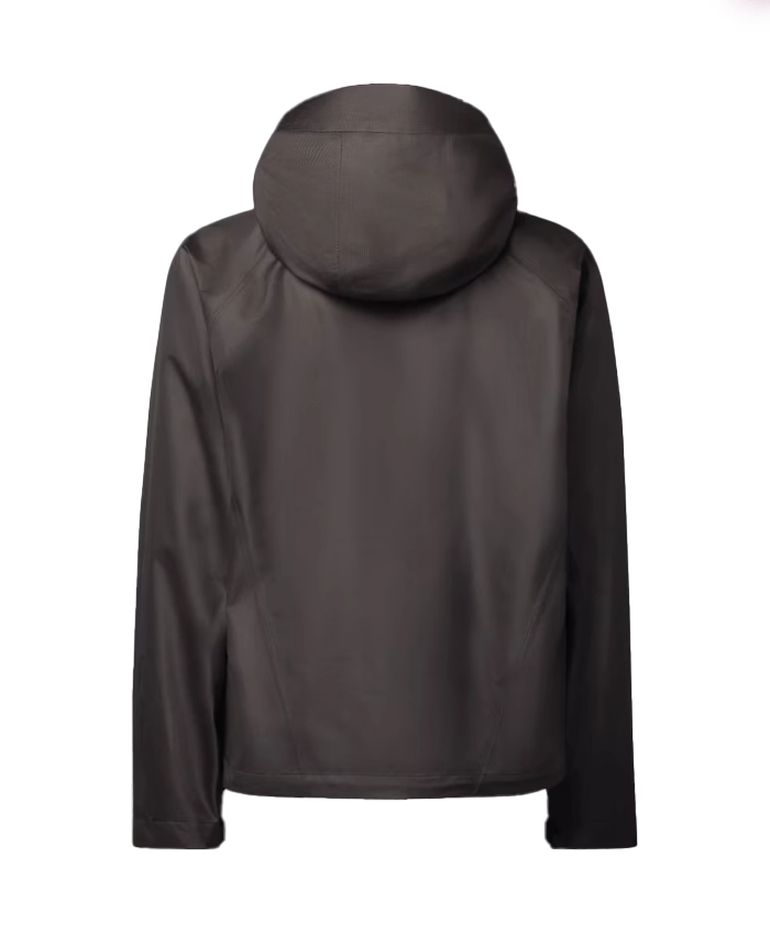 LV Technical Silk Shell Jacket