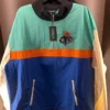LVA-NYL Spike Lee New York Liberty Windbreaker Jacket