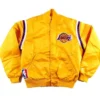 Lakers Wilt Chamberlain Warm-Up Jacket