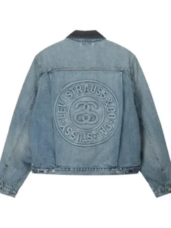 Levis-x-Stussy-Back-Embossed-Denim-Trucker-Jacket