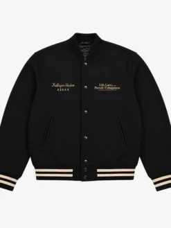 Life, Larry And The Pursuit Of Unhappiness x Kidsuper Jacket