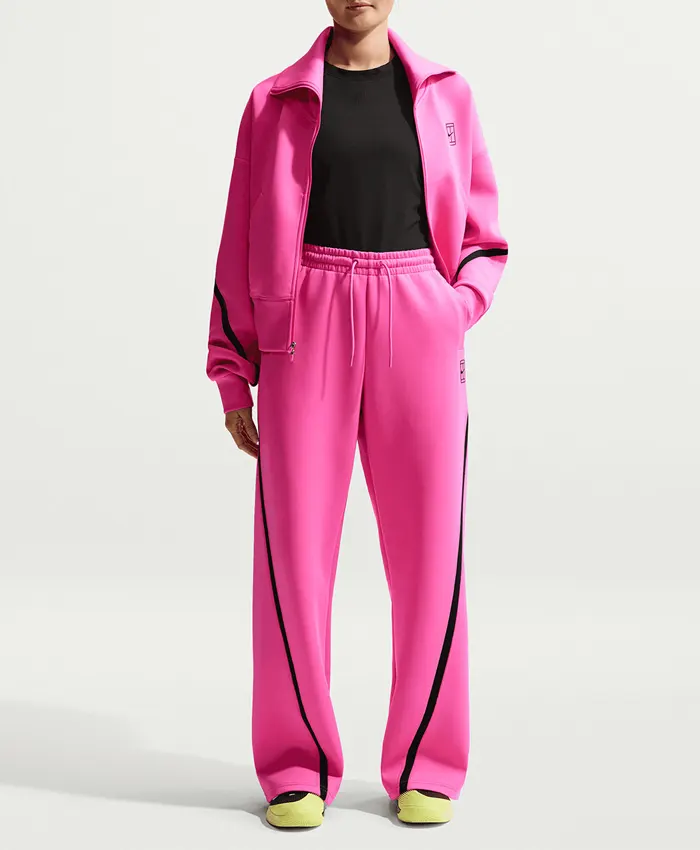 Lisa-Leslie-2026-WNBA-All-Star-Weekend-Pink-Tracksuit