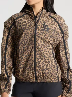 Los-Angeles-Dodgers-Womens-lululemon-Leopard-Jacket