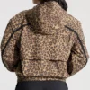 Los-Angeles-Dodgers-Womens-lululemon-Leopard-Jacket-Back