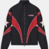 Louis Tomlinson Toronto Concert Amiri Jacket