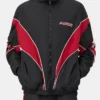Louis Tomlinson Toronto Concert Amiri Jacket Front View