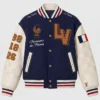 Louis Vuitton FFF 2026 Bomber Jacket