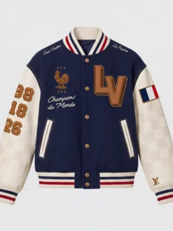 Louis Vuitton FFF 2026 Bomber Jacket