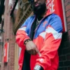 MLB All-Star Game DJ Spontane Phillies Jacket