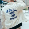 MLB All Star Game Philly 2026 Starter White Jacket Sale