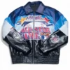 MLB Atlanta Braves All Star Game 2025 Leather Jacket