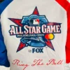 MLB On Fox All-Star Game 2026 America 250 Jacket Sale