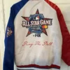 MLB On Fox America 250 All-Star Game 2026 Jacket Sale