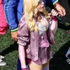 Madonna FIFA World Cup Final Halftime Show Jacket Front View