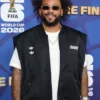 Marcelo FIFA World Cup 2026 Final Black Vest