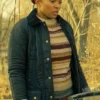 Mariah Robinson Reacher S03 Quilted Jacket