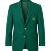 Masters Rory Mcllroy Green Jacket