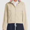 Melania Trump FIFA World Cup Final Halftime Show Jacket Front View