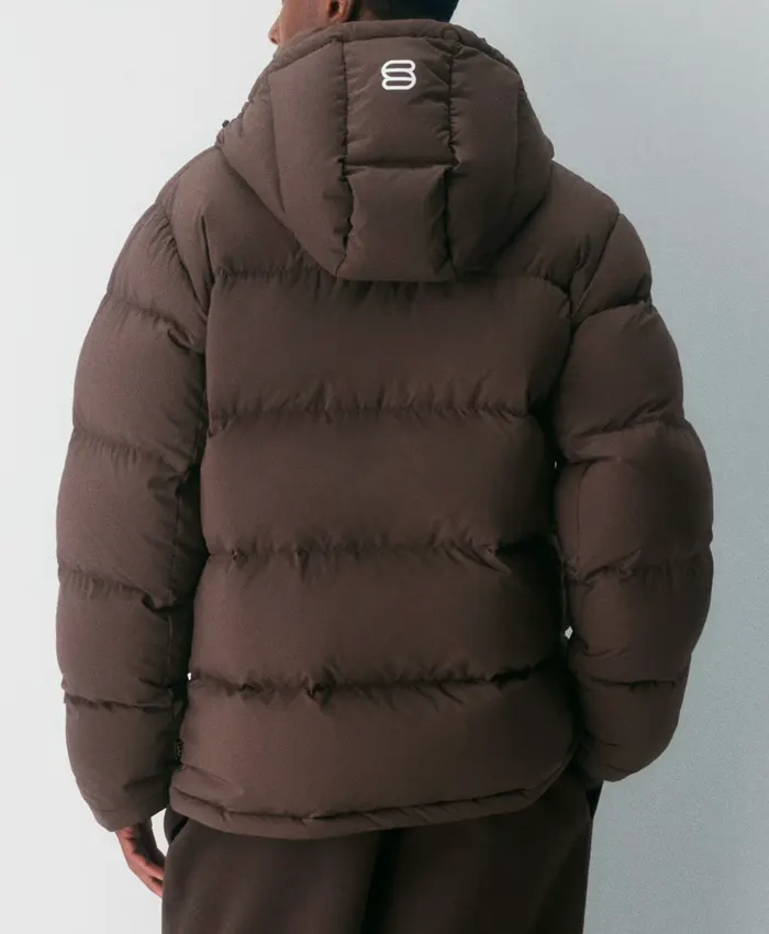 Men-Aritzia-Super-Puffer-Hooded-Jacket-Brown