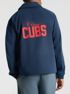 Men-Chicago-Cubs-lululemon-Navy-Coaches-Jacket-Back