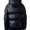 Mens-Mackage-Kent-Hooded-Puffer-Jacket-Black