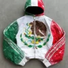 Mexican National Team Detroit Carhartt Jacket