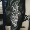 Mickey Mouse Adidas Disney Dreams Jacket Side
