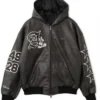 Mickey Mouse Dreams Adidas Disney Jacket