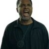 Mike Epps 72 Hours 2026 Black Jacket