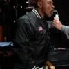 Mike Tyson The Espys 2026 Awards Bomber Jacket