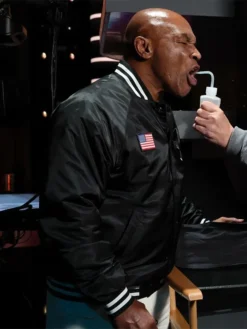 Mike Tyson The Espys 2026 Awards Bomber Jacket