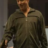 Milo Sunter Mayor of Kingstown S03 Jacket