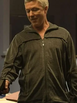 Milo Sunter Mayor of Kingstown S03 Jacket