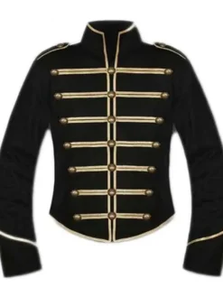 My-Chemical-Romance-Golden-Parade-Jacket
