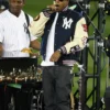 NY Yankees Varsity Stadium Jay-Z Jacket