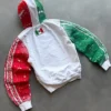 National Team Mexican Carhartt Detroit Jacket