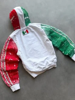 National Team Mexican Carhartt Detroit Jacket