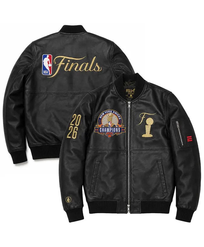 New-York-Knicks-FISLL-2026-NBA-Finals-Champions-Full-Zip-Up-Leather-Jacket