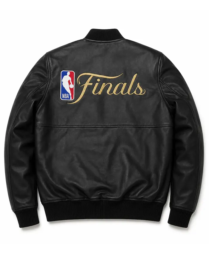 New-York-Knicks-FISLL-2026-NBA-Finals-Champions-Leather-Jacket-Black