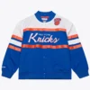New-York-Knicks-Mitchell-Ness-Royal-Hardwood-Head-Coach-Satin-Jacket